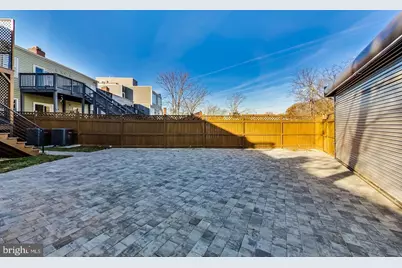 428 Evarts Street NE #2, Washington, DC 20017 - Photo 33