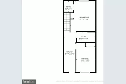 332 19th Street NE, Washington, DC 20002 - Photo 3