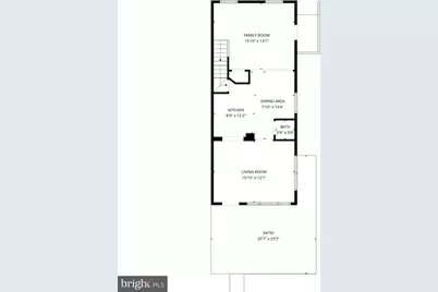 5051 8th Street NE, Washington, DC 20017 - Photo 3