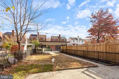 5051 8th Street NE, Washington, DC 20017 - Photo 17