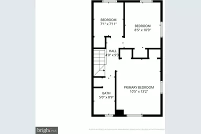 5051 8th Street NE, Washington, DC 20017 - Photo 19