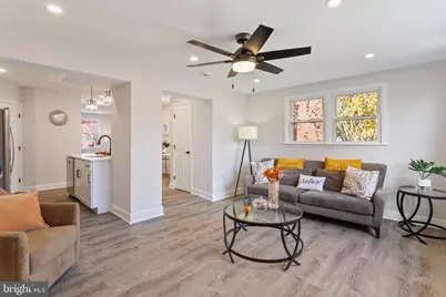 5051 8th Street NE, Washington, DC 20017 - Photo 13