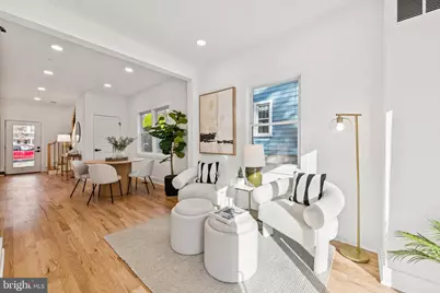 1235 Perry Street NE, Washington, DC 20017 - Photo 7
