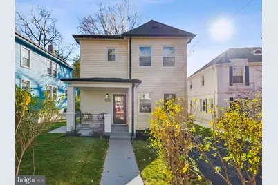 1235 Perry Street NE, Washington, DC 20017 - Photo 1