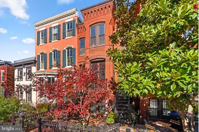 812 E Street SE, Washington, DC 20003 - Photo 55