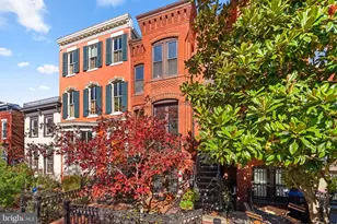 812 E St SE, Washington, DC 20003 - Photo 55