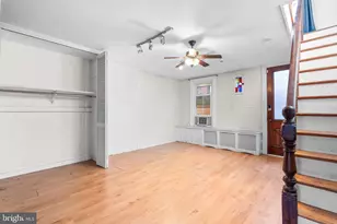 812 E St SE, Washington, DC 20003 - Photo 39