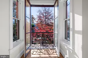 812 E St SE, Washington, DC 20003 - Photo 7