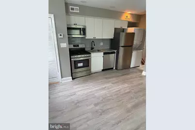 110 P Street SW #2, Washington, DC 20024 - Photo 1