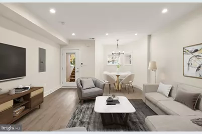 58 T Street NW #1, Washington, DC 20001 - Photo 5