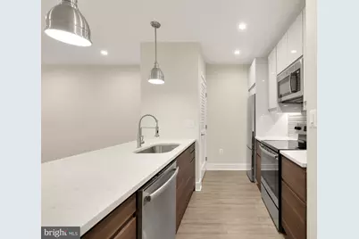 58 T Street NW #1, Washington, DC 20001 - Photo 9