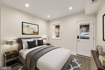 58 T Street NW #1, Washington, DC 20001 - Photo 17