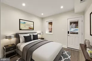 58 T St NW, Washington, DC 20001 - Photo 17