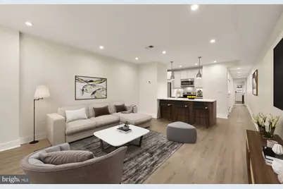 58 T Street NW #1, Washington, DC 20001 - Photo 3