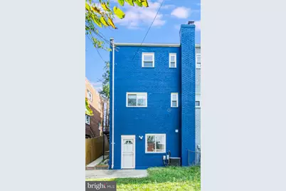 5730 Eastern Avenue NE #BASEMENT, Washington, DC 20011 - Photo 5