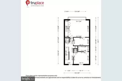 1832 Florida Avenue NW, Washington, DC 20009 - Photo 57