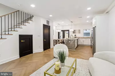 1832 Florida Avenue NW, Washington, DC 20009 - Photo 1