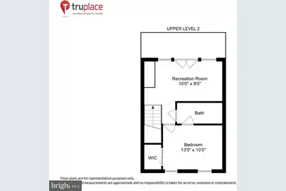 1832 Florida Avenue NW, Washington, DC 20009 - Photo 61