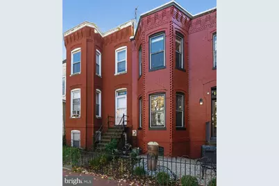 1002 S Street NW, Washington, DC 20001 - Photo 1