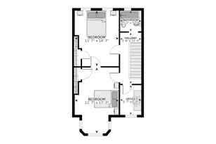 1002 S St NW, Washington, DC 20001 - Photo 7