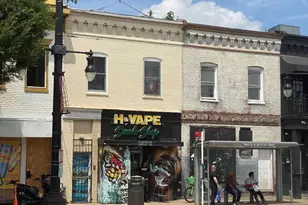 1376 H St NE, Washington, DC 20002 - Photo 1