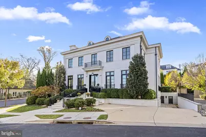 2109 Dunmore Lane NW, Washington, DC 20007 - Photo 1