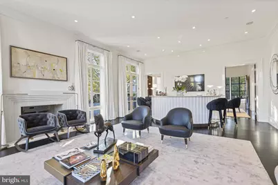 2109 Dunmore Lane NW, Washington, DC 20007 - Photo 7