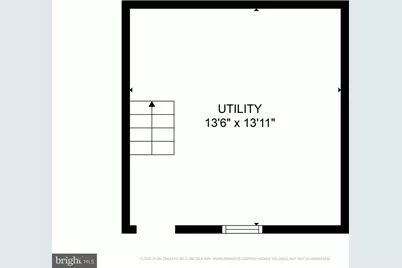 1365 Talbert Terrace SE, Washington, DC 20020 - Photo 29