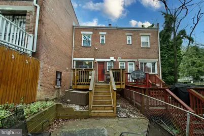 1365 Talbert Terrace SE, Washington, DC 20020 - Photo 23