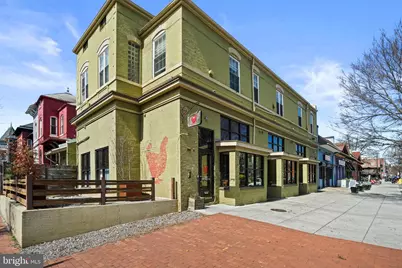 15 Todd Place NE, Washington, DC 20002 - Photo 41