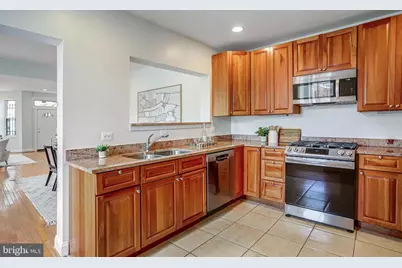 15 Todd Place NE, Washington, DC 20002 - Photo 9