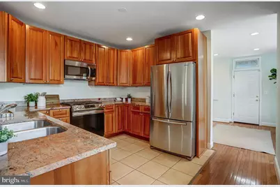 15 Todd Place NE, Washington, DC 20002 - Photo 11