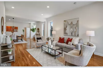 15 Todd Place NE, Washington, DC 20002 - Photo 1