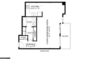 429 N St SW, Washington, DC 20024 - Photo 45