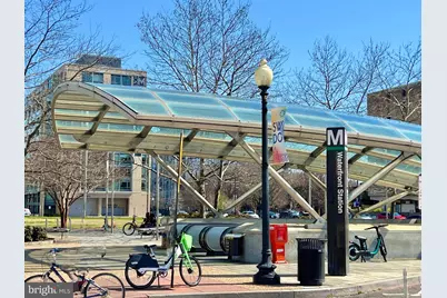 429 N Street SW #S-510, Washington, DC 20024 - Photo 41