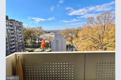 429 N Street SW #S-510, Washington, DC 20024 - Photo 25