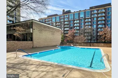 429 N Street SW #S-510, Washington, DC 20024 - Photo 31