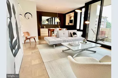 429 N Street SW #S-510, Washington, DC 20024 - Photo 1