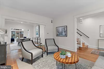 2744 Woodley Place NW, Washington, DC 20008 - Photo 7