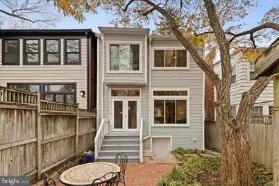 2744 Woodley Place NW, Washington, DC 20008 - Photo 41