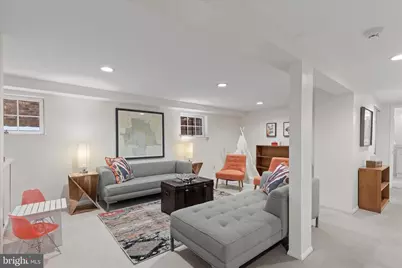 2744 Woodley Place NW, Washington, DC 20008 - Photo 31