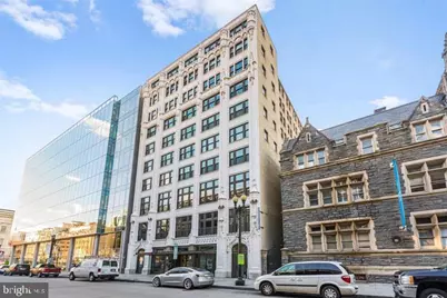 916 G Street NW #602, Washington, DC 20001 - Photo 11