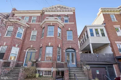 3172 17th Street NW, Washington, DC 20010 - Photo 1