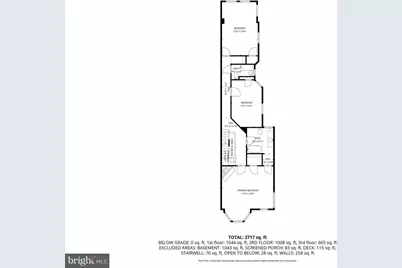 3172 17th Street NW, Washington, DC 20010 - Photo 55