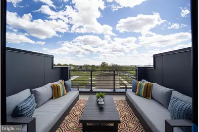 61 Lower Service Court NW #ATWOOD 891, Washington, DC 20001 - Photo 21