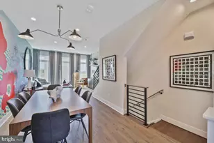 61 Lower Service Ct NW, Washington, DC 20001 - Photo 5