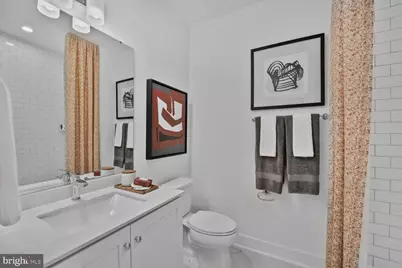 61 Lower Service Court NW #ATWOOD 891, Washington, DC 20001 - Photo 13