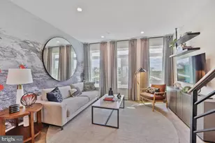 61 Lower Service Ct NW, Washington, DC 20001 - Photo 3