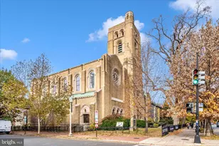 1750 16th St NW, Washington, DC 20009 - Photo 23