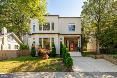 3015 26th Street NE, Washington, DC 20018 - Photo 1